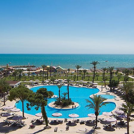 Selectum Noa Belek Hotel Exterior photo