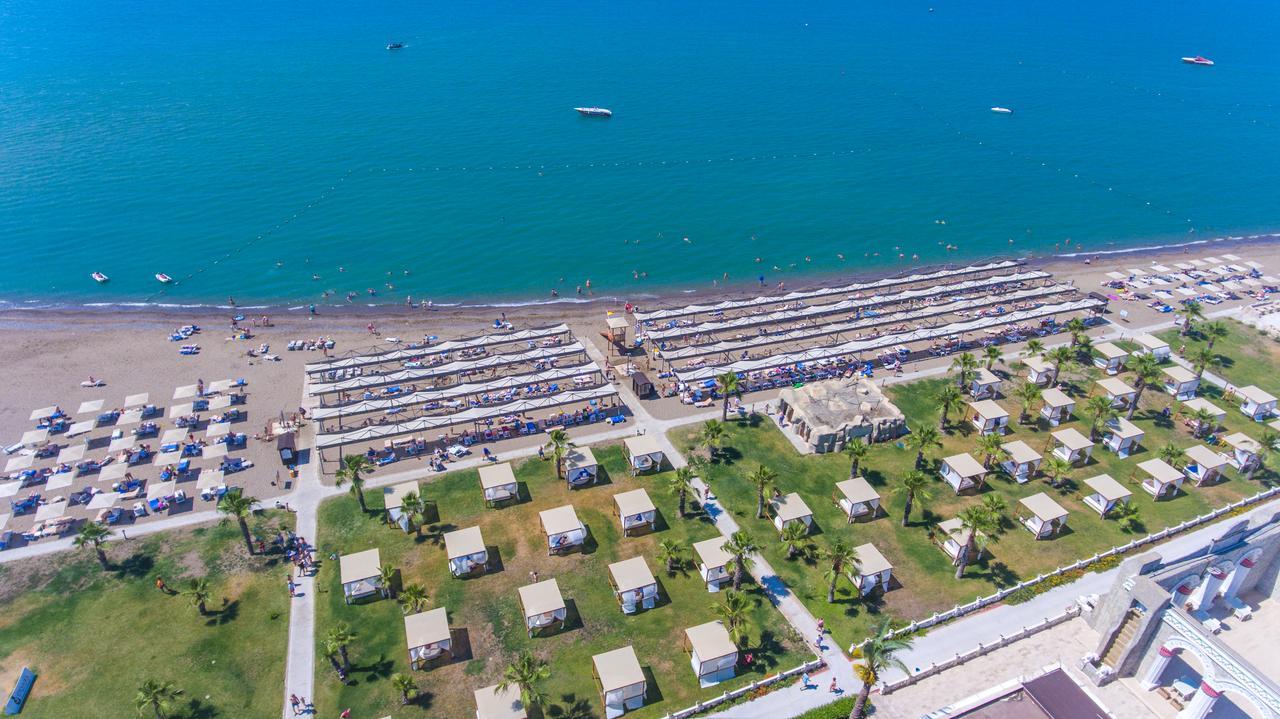 Selectum Noa Belek Hotel Exterior photo